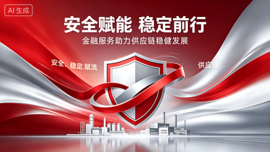 金融赋能