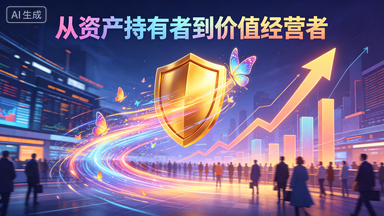 产业升级